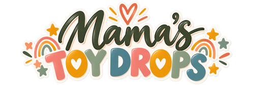 Mama’s Toy Drops